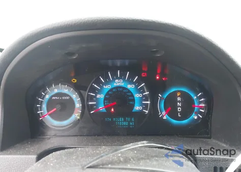 2012 Ford Fusion Se z USA, uszkodzony, nr VIN 3FAHP0HA8CR142666